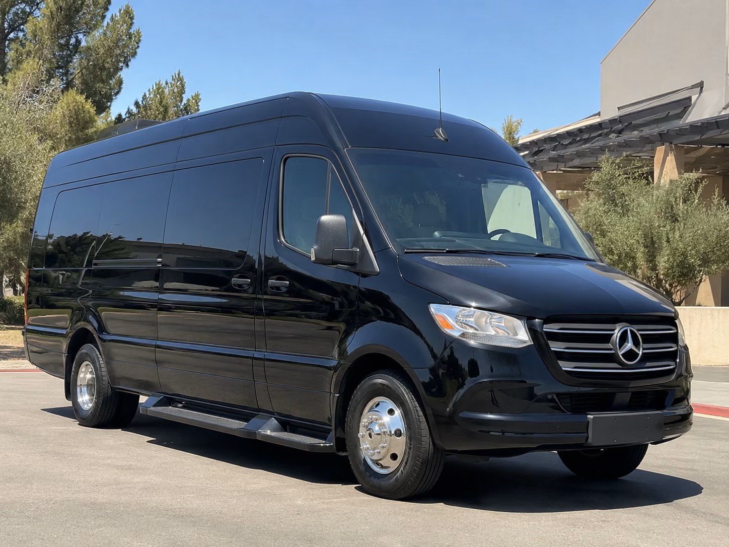 spokane valley concert transportation