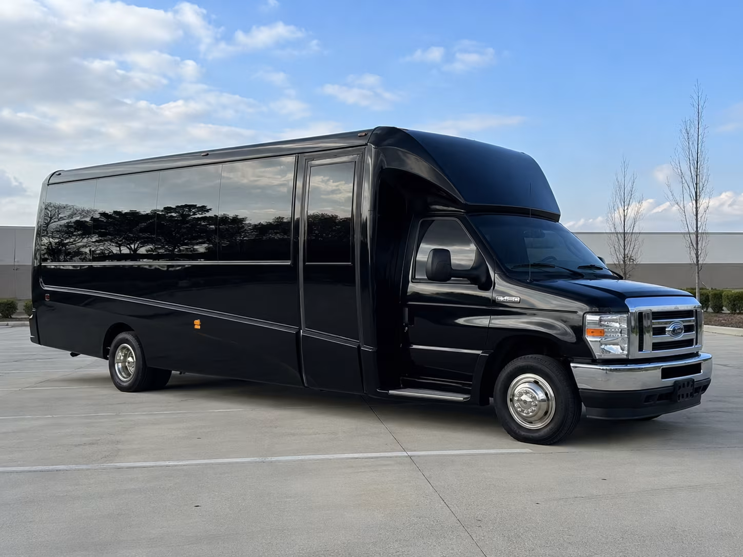 spokane valley field trip transportation