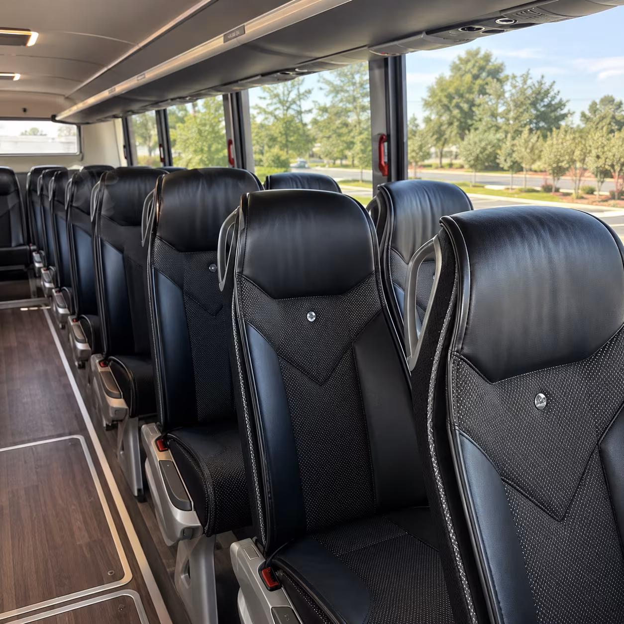 spokane valley long distance transportation