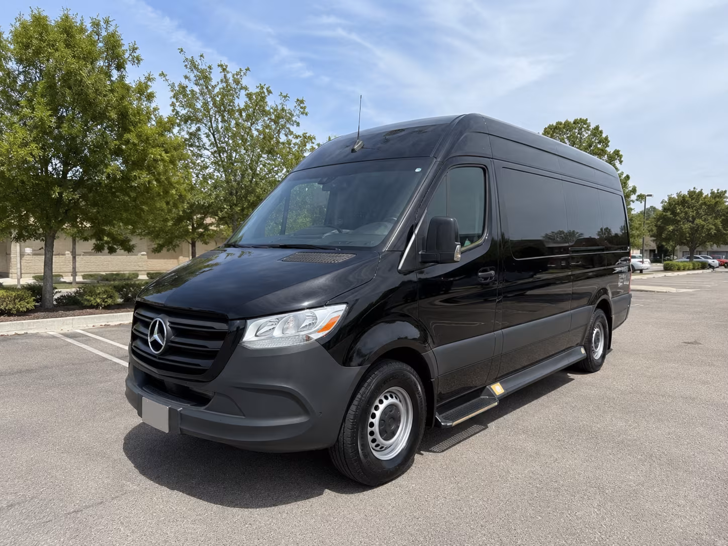 spokane valley sporting event transportation