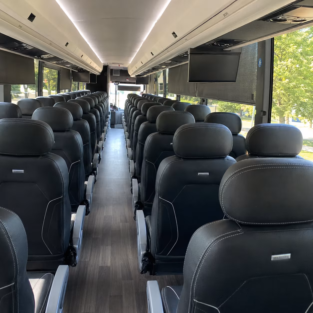 spokane valley wedding transportation